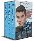 Better Together Universe Books 1-3