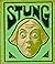 Stung: Being a couple of hu...