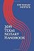 2019 Texas Notary Handbook