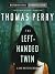 The Left-Handed Twin (Jane Whitefield #9)