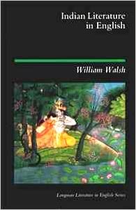 Indian Literature in English (Longman Literature in English Series)