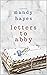 Letters to Abby