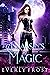 Assassin's Magic (Assassin's Magic, #1)