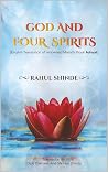 God And Four Spirits Book cover for God And Four Spirits