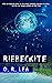 Riebeckite (Bruised Moon, #1)