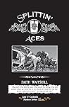 Splittin' Aces: Cats 'n' Cocktails Mystery Series (The Cats 'n' Cocktails Mystery Series is a cozy mystery set in the fictional northern town of Four Oaks. Book 4)