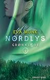 Nordlys by Eva Munk