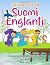 Finnish English Suomi Engla...