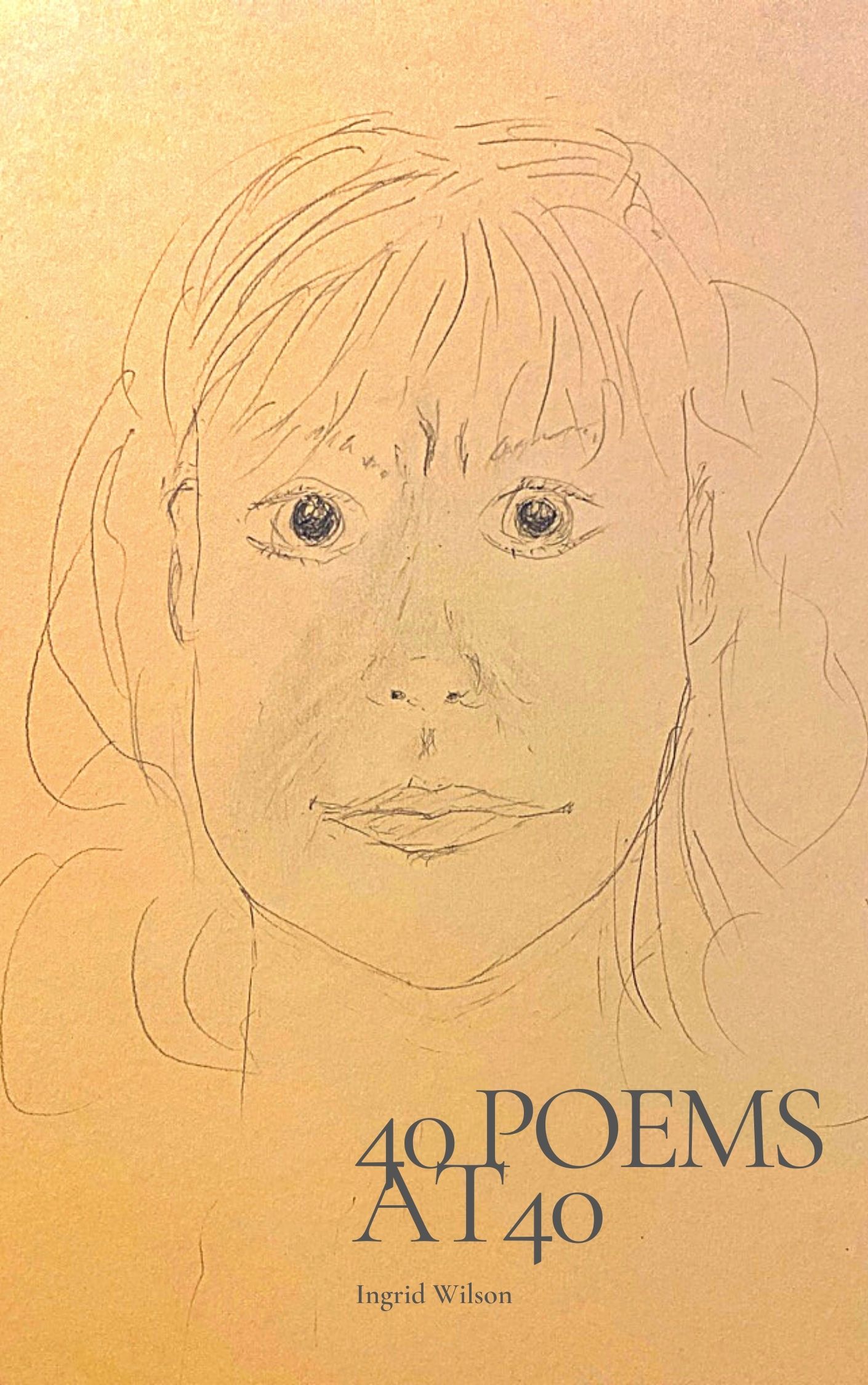 40 Poems At 40