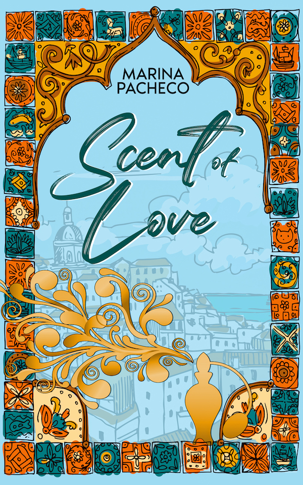 Scent of Love (Kindle Edition)