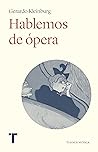Hablemos de ópera