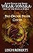 Out of the Dust of Etera: Wrak-Wavara: The Age of Darkness Book 5