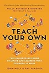 Teach Your Own: T...