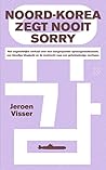 Noord-Korea zegt ...