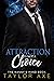 Attraction Is Not a Choice:...