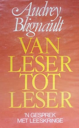 Van Leser Tot Leser: 'n Gesprek Met Leeskringe