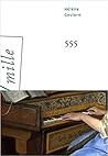555 by Hélène Gestern