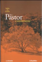 Il giaciglio d'acciaio  (Martin Bora)