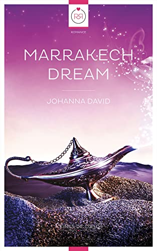 Marrakech Dream
