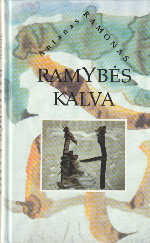 Ramybės kalva