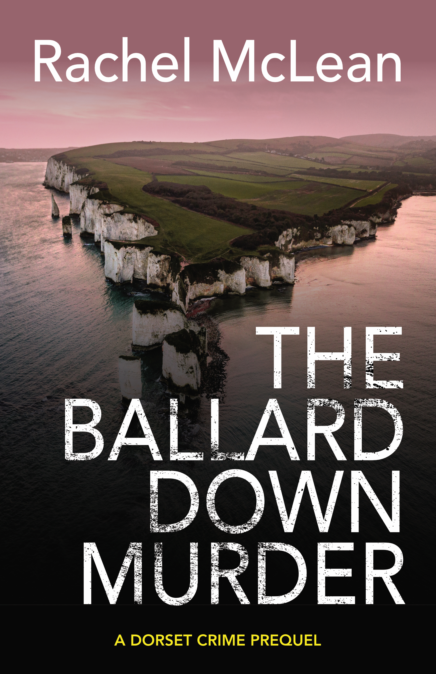 The Ballard Down Murder (Dorset Crime #0)