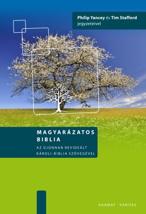 Magyarázatos Biblia (Paperback)