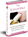 The Blow Job Bible