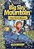 Big Sky Mountain: The Forest Wolves