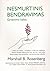 Nesmurtinis bendravimas: gyvenimo kalba