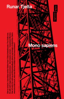 Mono sapiens (Hardcover)