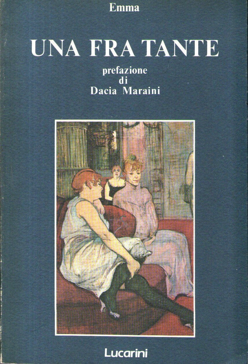 Una fra tante (Paperback)