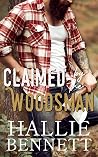 Claimed by the Woodsman (Lumberjacks of High Ridge, #2)