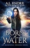 Born of Water