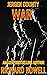 Jergen County War (Jergen County #3)