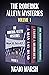 The Roderick Alleyn Mysteries Volume 1: A Man Lay Dead, Enter a Murderer, The Nursing Home Murder