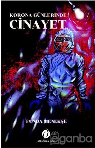 Korona Günlerinde Cinayet (Paperback)
