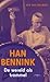 Han Bennink. De wereld als trommel