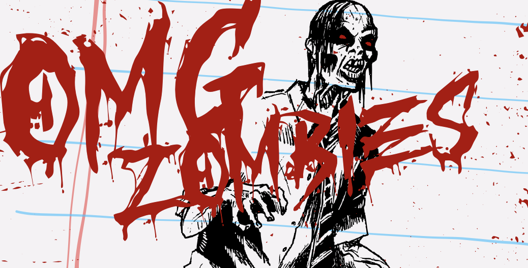 OMG Zombies
