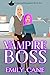 Vampire Boss (Paranormal Ro...