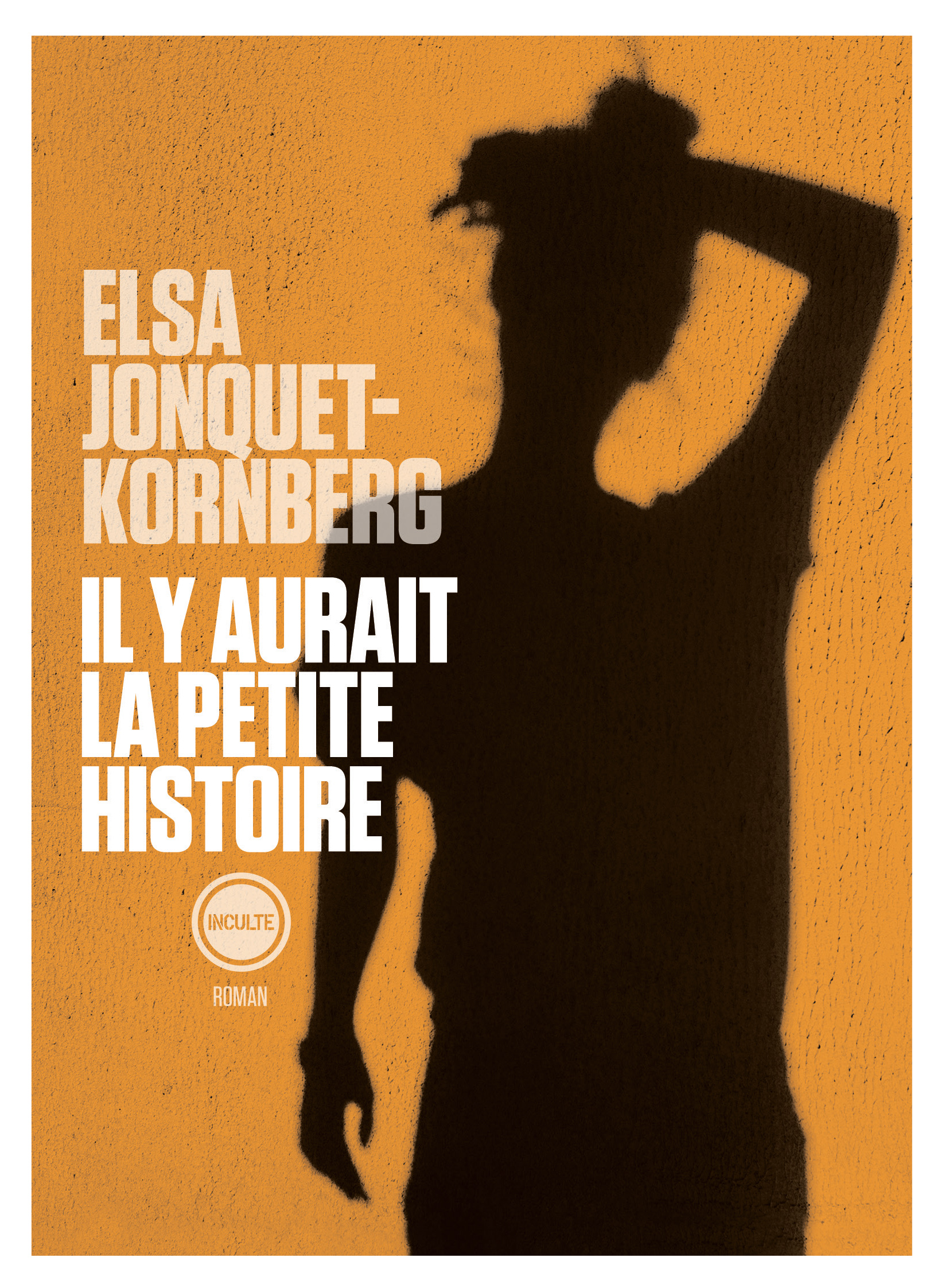 Il y aurait la petite histoire (Unknown Binding)