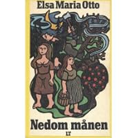 Omslag för Nedom månen