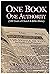 One Book One Authority 2000...