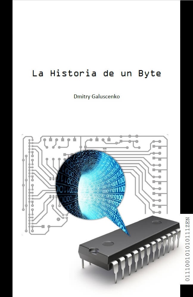 La Historia de un Byte