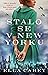 Stalo se v New Yorku (Dcery New Yorku #1)