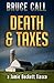 Death & Taxes: a Jamie Beck...