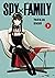 SPY×FAMILY 3 by Tatsuya Endo