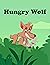 story of about Hungry Wolf:...
