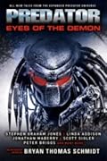 Predator: Eyes of the Demon