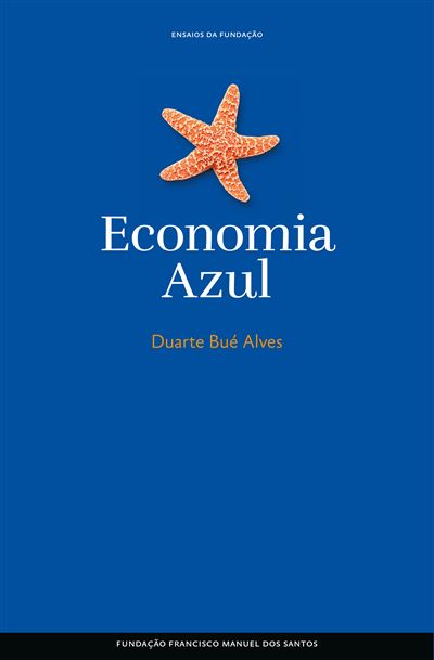 Economia Azul (Unknown Binding)