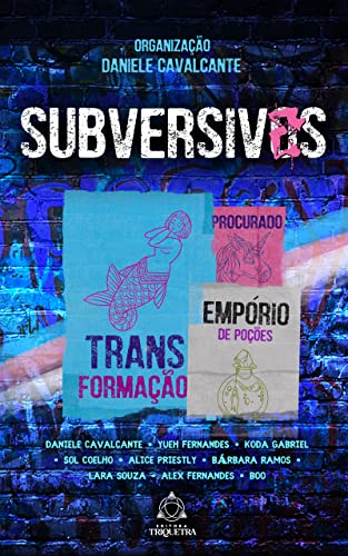 Subversives (Kindle Edition)